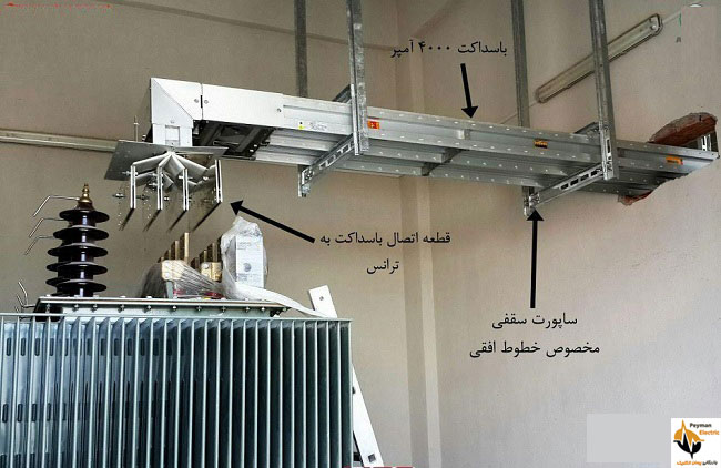 باس داکت باس داکت