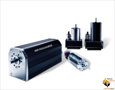 معرفی شرکت FAULHABER معرفی شرکت FAULHABER