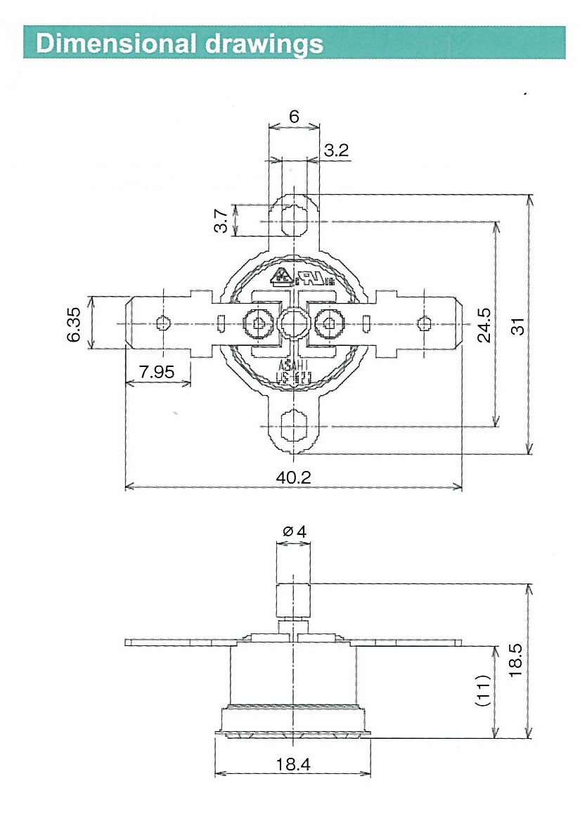 شماتیک US-623