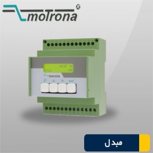 مبدل موترونا