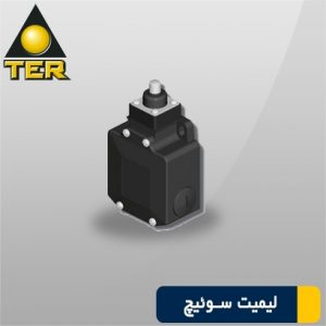 روتاری سوییچ موقعیتی کد  PRSL0037XX