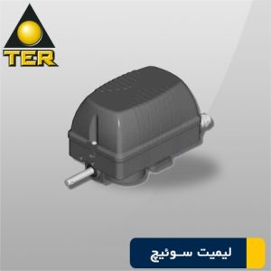 روتاری سوییچ کد PFD9067L0020014