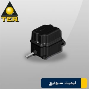 روتاری سوییچ کد PFA9142A0015002