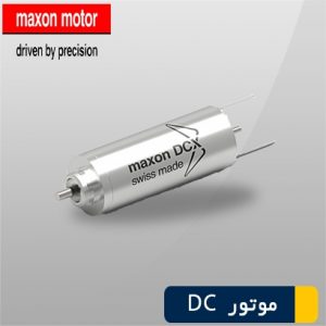 موتور DC مدل DCX12L01EBKL604