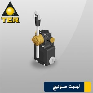 روتاری سوییچ موقعیتی کد PRSL0036XX