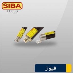 فیوز موتوری سیبا 3010853