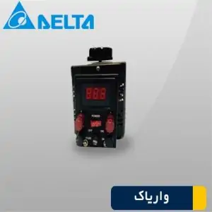 واریاک دلتا تک فاز MST-1