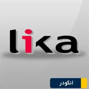 بارگذاری کاتالوگ انکودر Lika