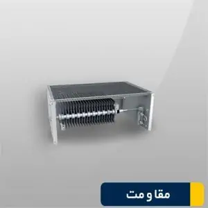 مقاومت فلزی