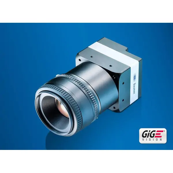 NEUE HOCHAUFLÖSENDE CMOS-KAMERAS MIT BIS ZU 20 MEGAPIXEL UND DUAL GIGE