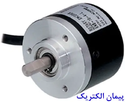 روتاری انکودر