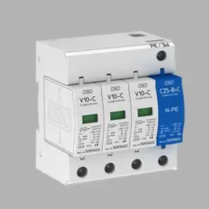 ارستر--Arrester