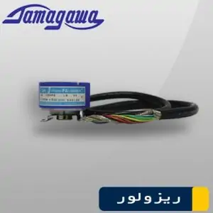 ریزولور TS2640N641E64 | ریزالور تاماگاوا