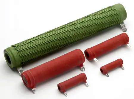 مقاومت ترمز مقاومت ترمز