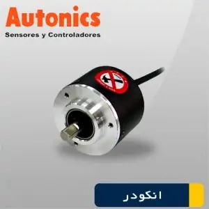 انکودر E40S6-100-6-L-5
