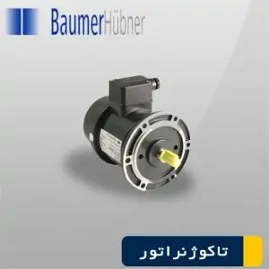 TACHO HUEBNER - GT5.05L409127H7