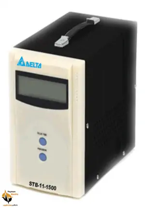 استابلایزر خطی