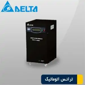 ترانس اتوماتیک STB-11-10000