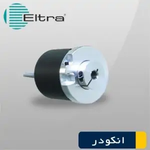 انکودر هالو شفت   ER 40 G