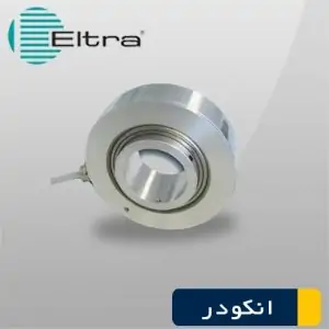 انکودر هالو شفت  EL 120 P