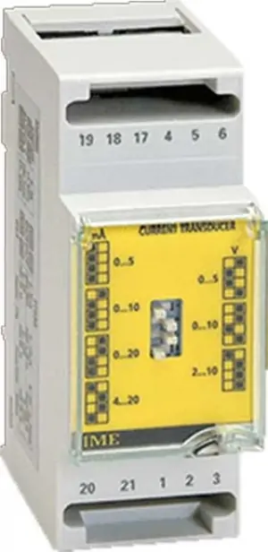 ترانس دیوسر