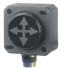 زاویه سنج QG40N-KDXYh-010-ASP-PT