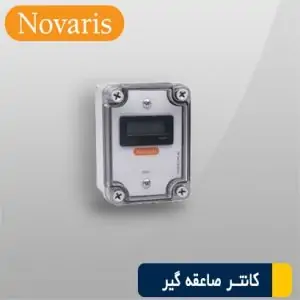 شمارنده صاعقه گیر TSC1