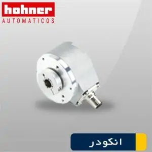 انکودر هالوشفت سری PR90H-22C2C-C