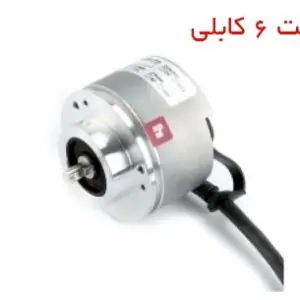 انکودر شفت سری PR90-21C1C-C