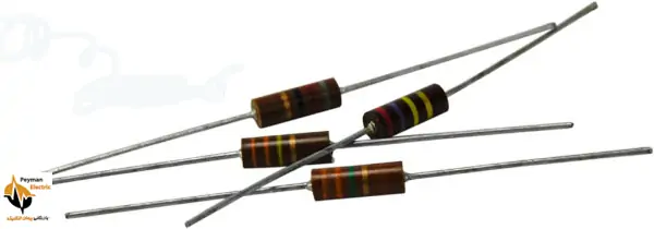 کربن مقاومت کربن مقاومت