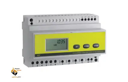 ترانسدیوسر اکتیو و ری اکتیو