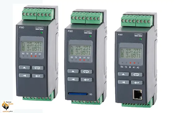 ترانسدیوسر دما انواع ترانسدیوسر دما