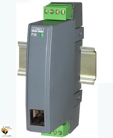 مبدل دما مبدل دما