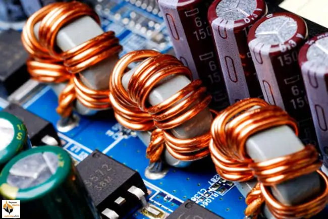 کاربرد سلف کاربرد سلف