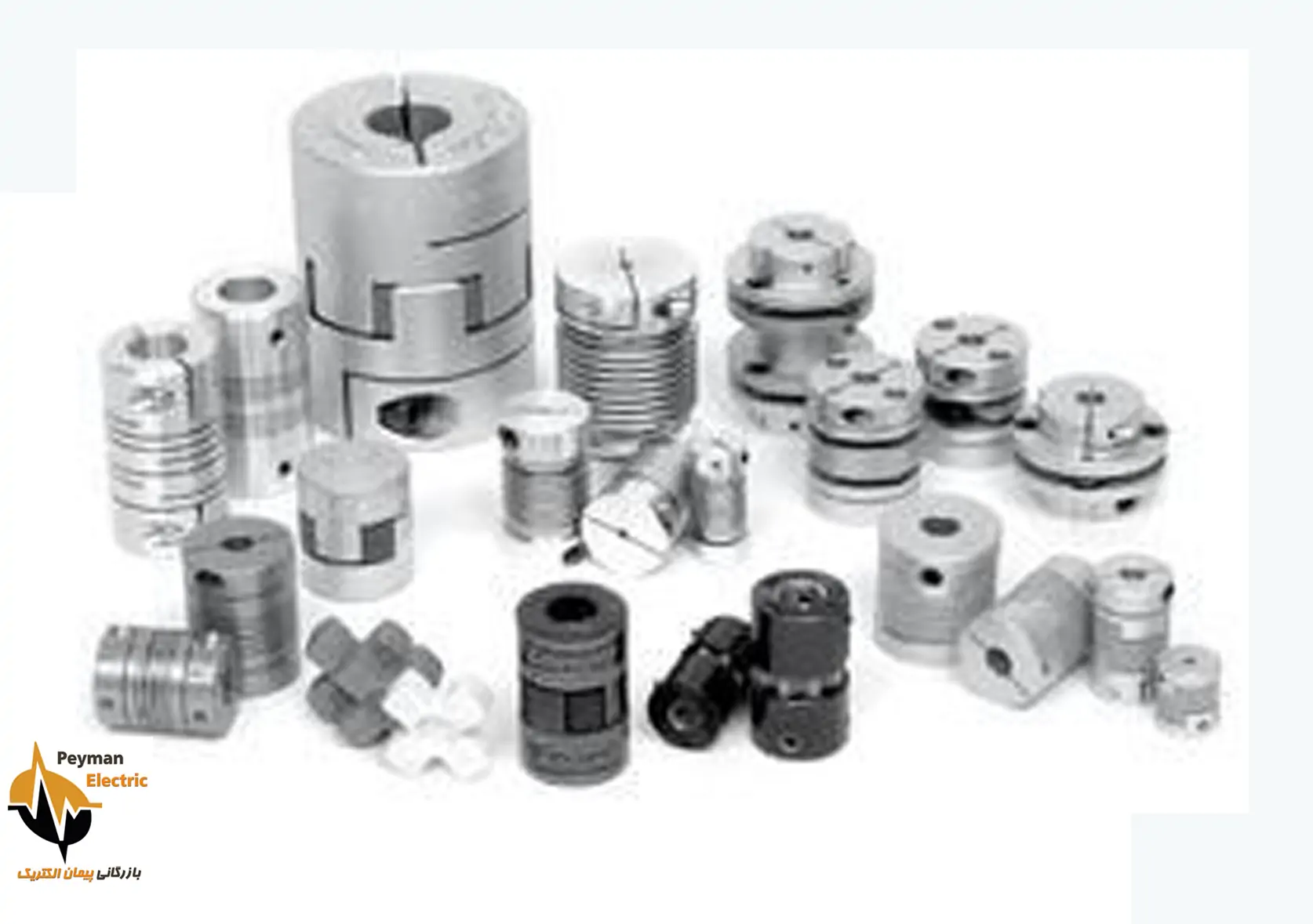 انواع کوپلینگ SUNGIL انواع کوپلینگ SUNGIL