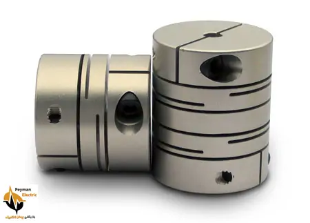 کوپلینگ آلومینیومی کوپلینگ آلومینیومی