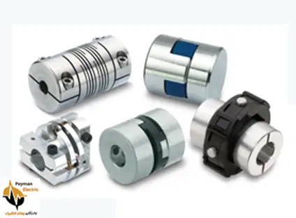 کوپلینگ انکودر کوپلینگ انکودر