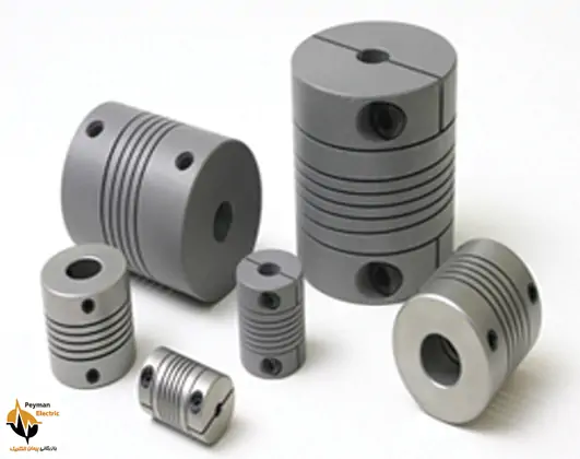 کوپلینگ انعطافی