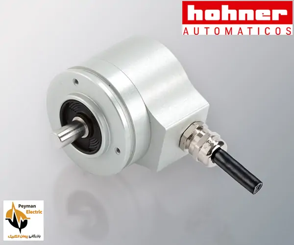 انکودر شفت انکودر شفت