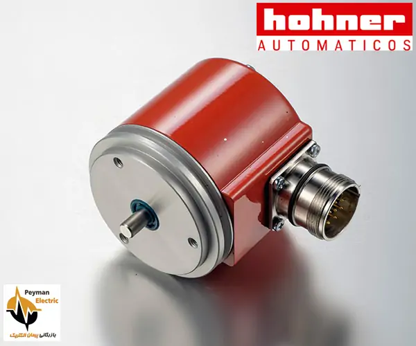 انکودر سوکتی انکودر سوکتی