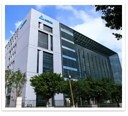 کارخانه استابلایزر دلتا