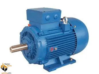 موتور القایی روتور