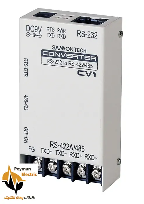 محصولات کاربردی Samwontech