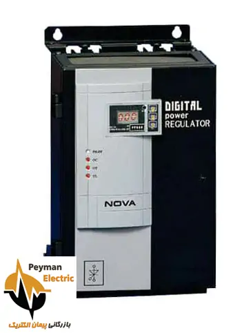 رگولاتور Samwontech