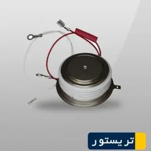 تریستور وستکد 929 آمپر 1200 ولت R0929LC12C WESTCODE