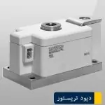 ماژول تریستور SKET400/16E سمیکرون