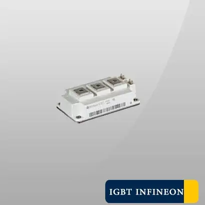 ماژول آی جی بی تی دوبلINFINEON FF450R12KT4 ماژول آی جی بی تی دوبلINFINEON FF450R12KT4