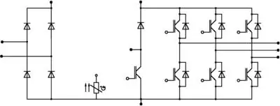 شماتیک SKiiP 02NEB066V3