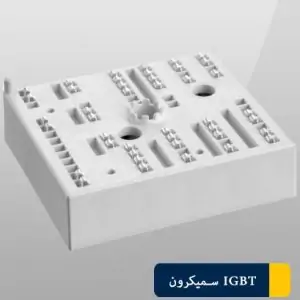 ماژول آی جی بی تی سمیکرونMiniSKiiP