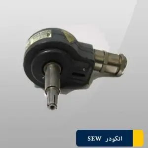 انکودر افزایشی ES2S مدل OG72DN1024TTL